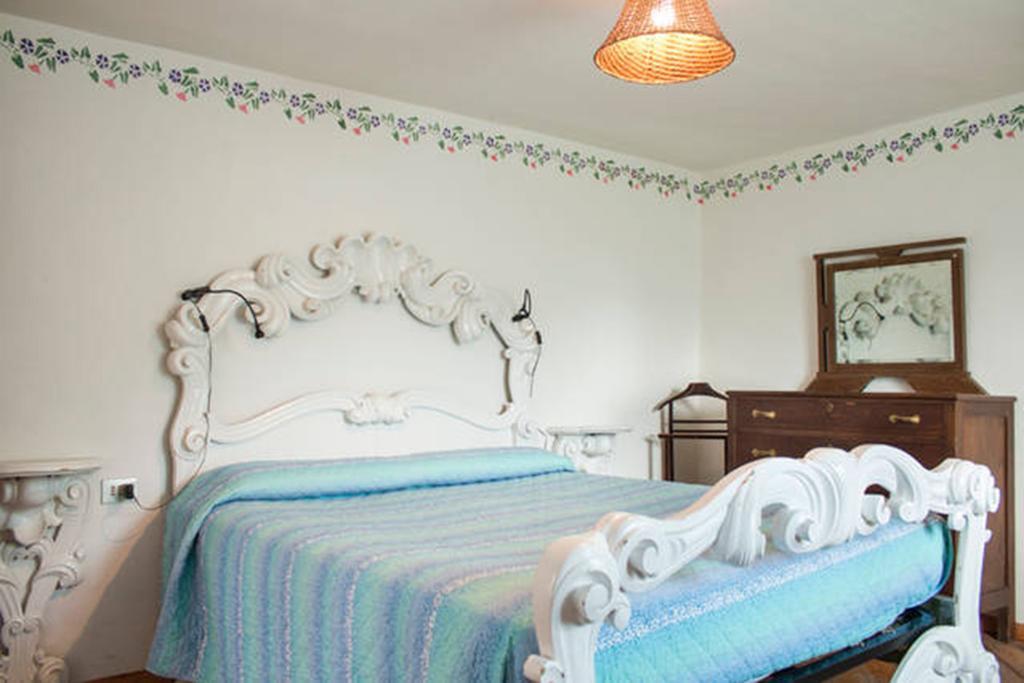 B&B Rocca Di Bajedo Pasturo Dış mekan fotoğraf