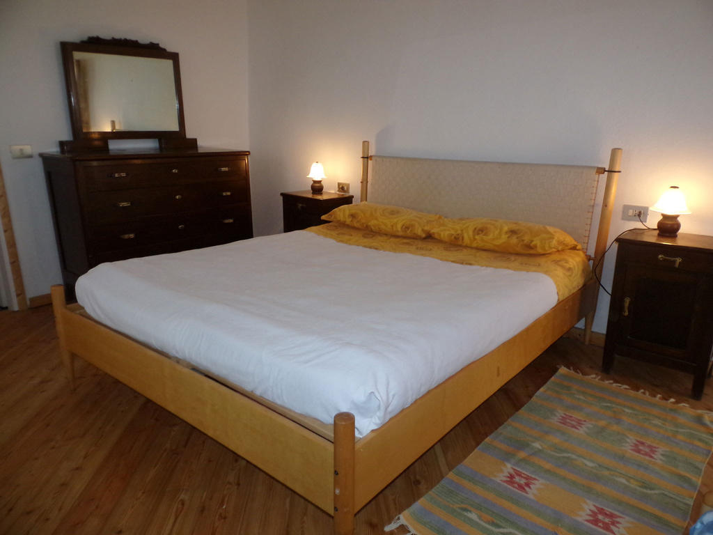 B&B Rocca Di Bajedo Pasturo Oda fotoğraf