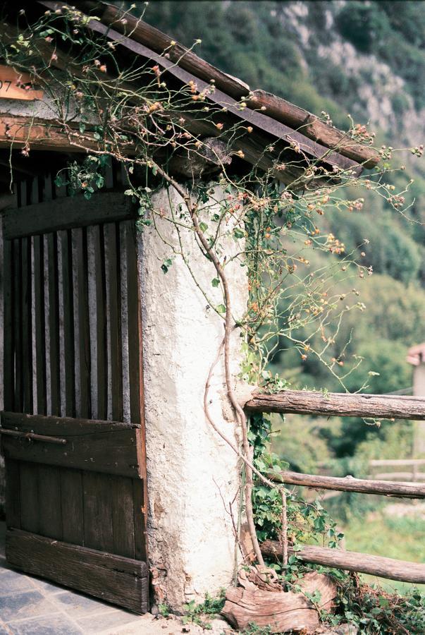 B&B Rocca Di Bajedo Pasturo Dış mekan fotoğraf