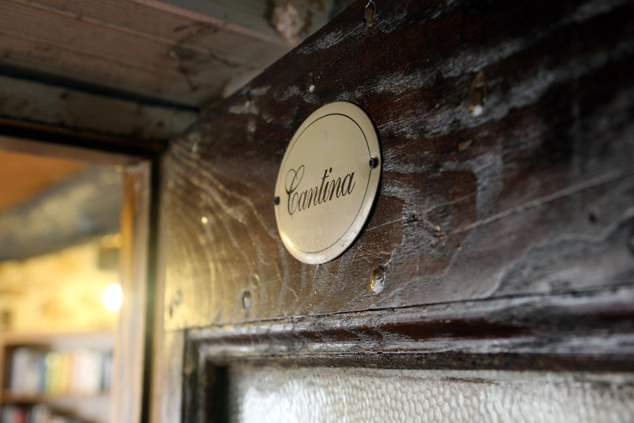 B&B Rocca Di Bajedo Pasturo Dış mekan fotoğraf