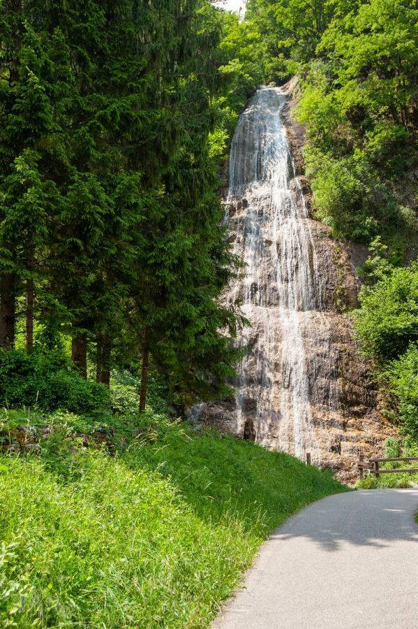 B&B Rocca Di Bajedo Pasturo Dış mekan fotoğraf